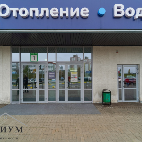 Фотография Офис 220,8м2, Новодворский с/с, 40/1 в близи МКАД - фото 15