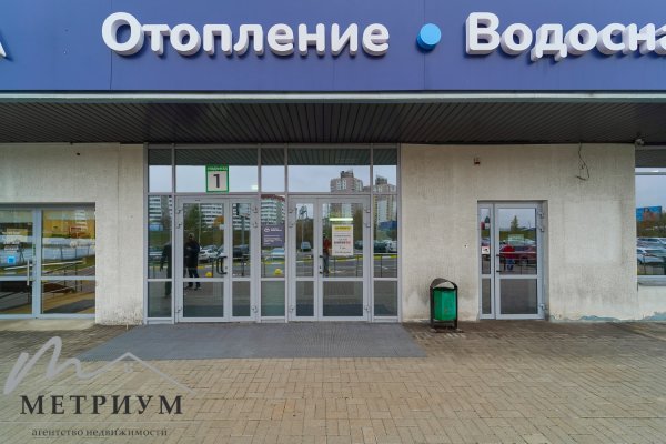 Офис 220,8м2, Новодворский с/с, 40/1 в близи МКАД - фото 15