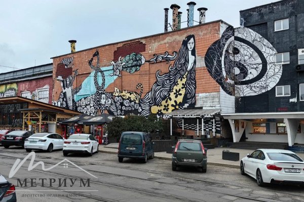 Шоурум / концепт-стор в самом атмосферном дворе Минска! Октябрьская 23А &mdash; 39.9 м&sup2; - фото 11