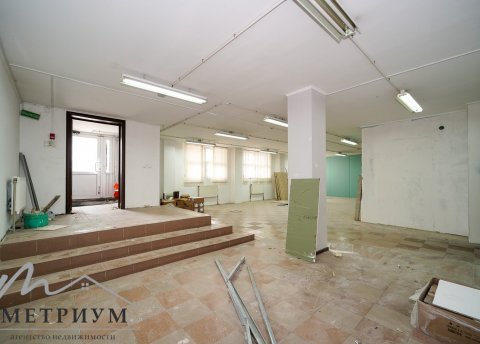 Продажа торгового помещения 227 кв м Игуменский тракт 16 - фото 5