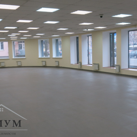 Фотография Торговое помещение на Сурганова, 29  - 187,2 кв.м. - фото 2