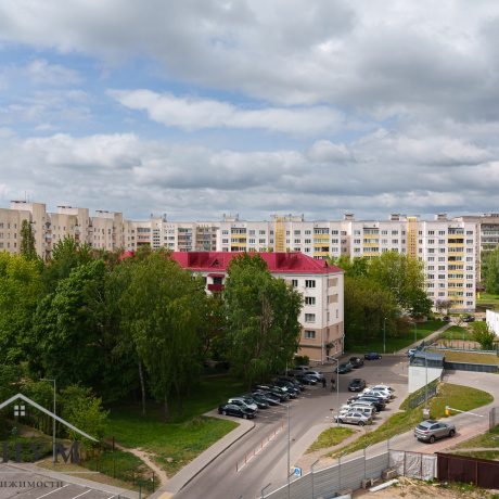 Фотография 2-комнатная квартира по адресу КРОПОТКИНА П.А., 61 - фото 18