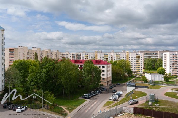 2-комнатная квартира по адресу КРОПОТКИНА П.А., 61 - фото 18