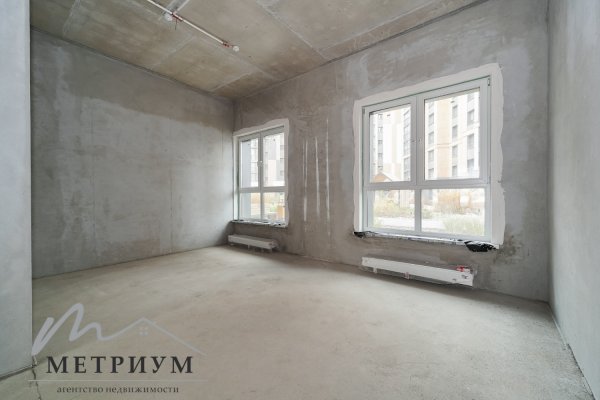 Торговое помещение 121кв.м., ул. Нововиленская, 51 - фото 4