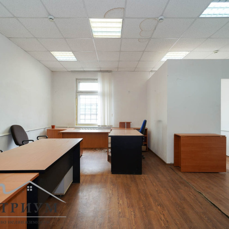 Фотография Арендатор не оплачивается услуги агентства!  Офисы по адресу г.Минск, ул Бирюзова 12А, площадью 47.2м2, 31 м2 и 21 м2. - фото 3