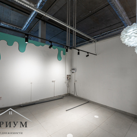 Фотография Арендатор не оплачивается услуги агентства!  Сдается помещение в прикассовой зоне торгового центра по адресу г.Минск ул Рудобельская 3, 16 м2 - фото 9