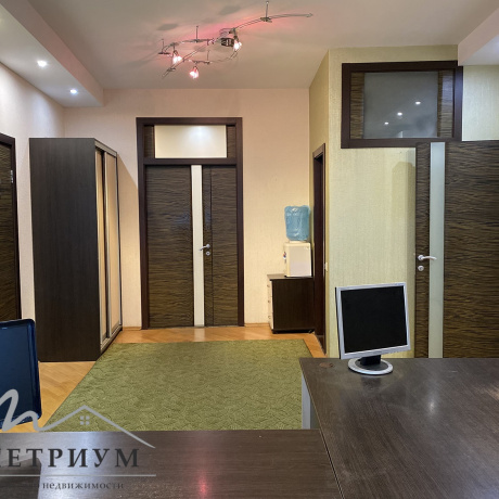 Фотография Аренда офисных помещений в БЦ &laquo;Порт&raquo; на Шафарнянской, 11 - фото 2