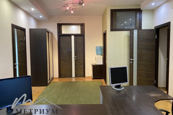 Аренда офисных помещений в БЦ &laquo;Порт&raquo; на Шафарнянской, 11 - фото 2