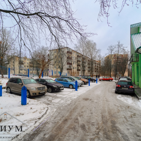 Фотография Офис от 12,4 до 100м2, ул. Калиновского, 31а - фото 13