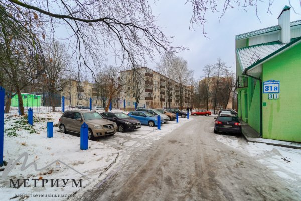 Офис от 12,4 до 100м2, ул. Калиновского, 31а - фото 13