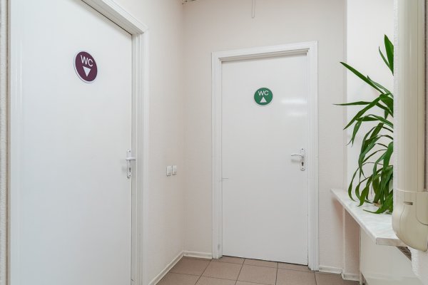 Помещение 369,4 кв.м в бизнес-центре «Манеж» ул. Кульман 11 - фото 11