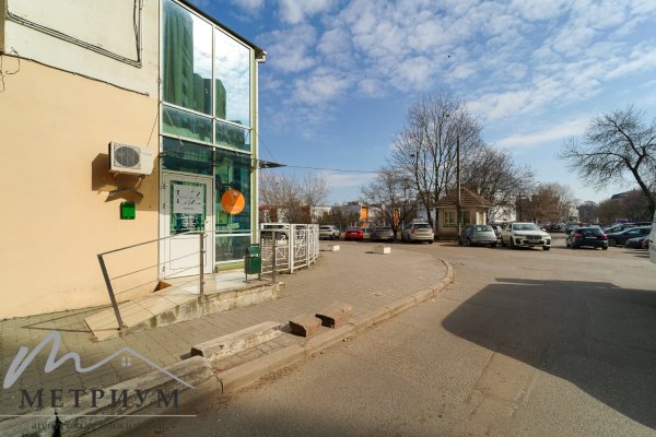 Офис 105,2 кв.м. ул. Сторожовская, 8 - фото 3