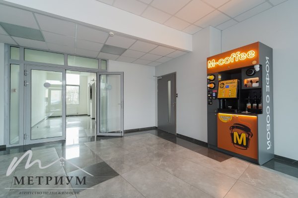 Сдается в аренду офис по адресу ул Аранская 8, площадью 136.8 м&sup2; - фото 14