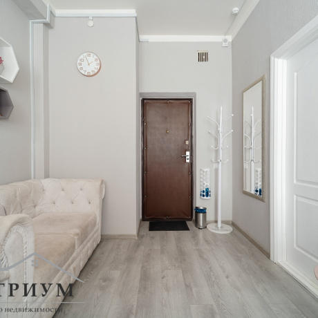 Фотография ОФИС/ СФЕРА УСЛУГ ул. Тимирязева 65. - фото 2