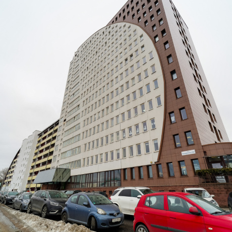 Фотография Продажа административного помещения 74,6 кв м Тимирязева 65Б офис - фото 2