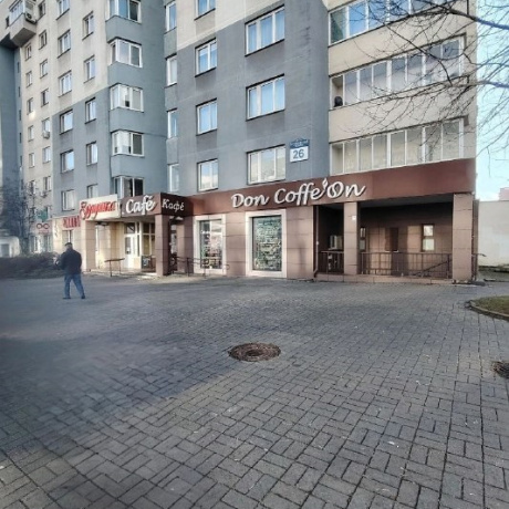 Фотография Продажа 150 м&sup2; с ремонтом и отдельным входом &mdash; Игуменский тракт 26 - фото 11