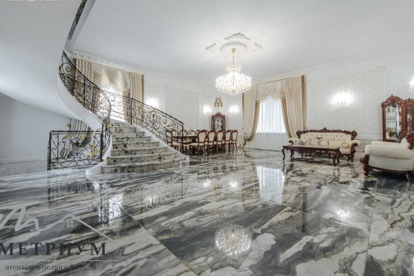 Коттедж премиум класса в Боровлянах, пер. Центральный - фото 16
