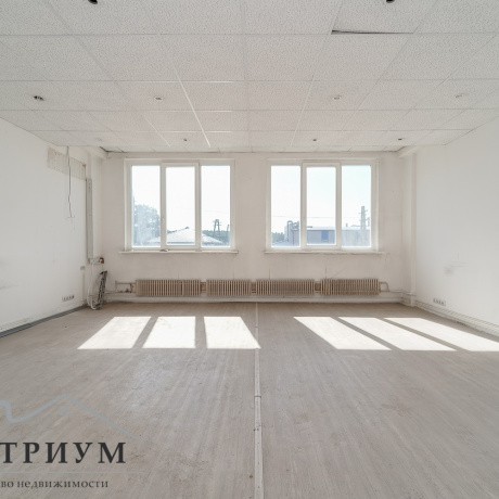 Фотография Офис 36.3 кв.м. на Аннаева, 69  - фото 2