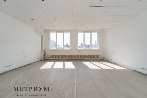 Офис 36.3 кв.м. на Аннаева, 69  - фото 2