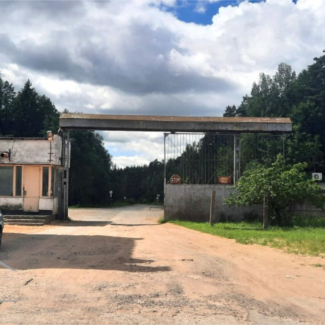 Фотография Уникальное предложение по продаже прозводственно-административного задания ул. Академика Красина 201А! - фото 6