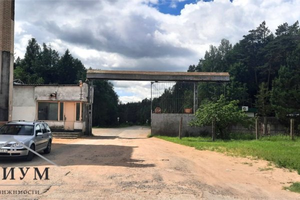 Уникальное предложение по продаже прозводственно-административного задания ул. Академика Красина 201А! - фото 6