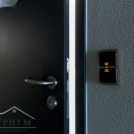 Фотография Аренда офиса 1000 кв. м в БЦ Prizma, Партизанский пр-т,79 - фото 8