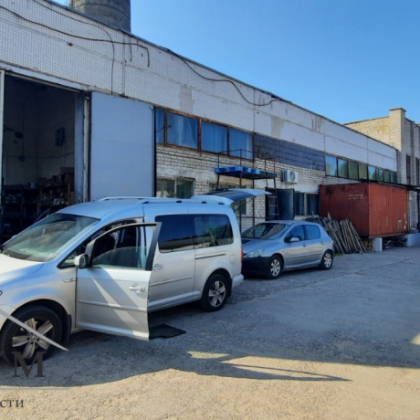 Фотография Уникальное предложение для размещения или строительства складского или производственного блока по ул. Академика Красина, 171! - фото 20