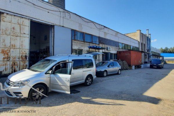 Уникальное предложение для размещения или строительства складского или производственного блока по ул. Академика Красина, 171! - фото 20