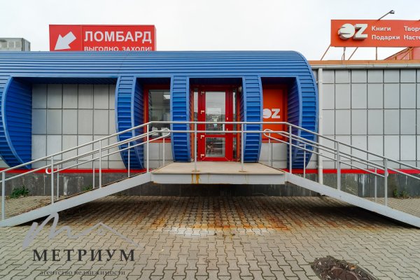 Торговое помещение ул. Могилевская 5Б, 52,9м2 - фото 2