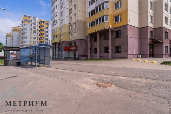 Продажа офиса 267 м2 в 2 этажа по ул. Сухаревская 70 - фото 2