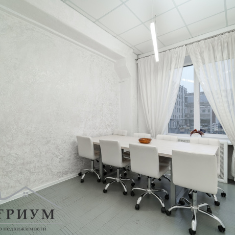 Фотография Субаренда Офисного помещения 40 кв м Фабрициуса 8 офис - фото 8
