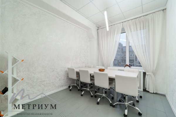 Субаренда Офисного помещения 40 кв м Фабрициуса 8 офис - фото 8