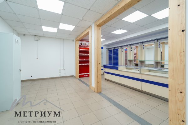Аренда коммерческого помещения в Минске, ул. Восточная, 131 - фото 2