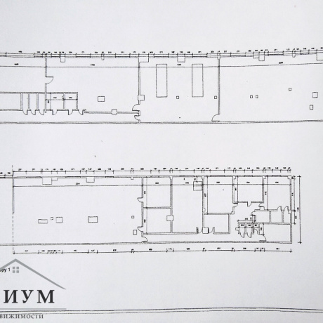 Фотография Аренда производства 1326 м2 в д. Королев Стан, ул. Московская, 17 - фото 20