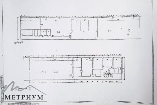 Аренда производства 1326 м2 в д. Королев Стан, ул. Московская, 17 - фото 20