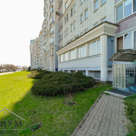 Фотография Офис 90,4 м2 с ремонтом, ул. Филимонова, 55/3 - фото 17