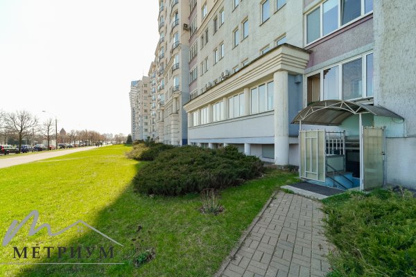 Офис 90,4 м2 с ремонтом, ул. Филимонова, 55/3 - фото 17