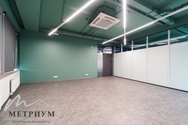 Сдается в аренду офис по адресу ул Аранская 8, площадью 450 м&sup2; - фото 14