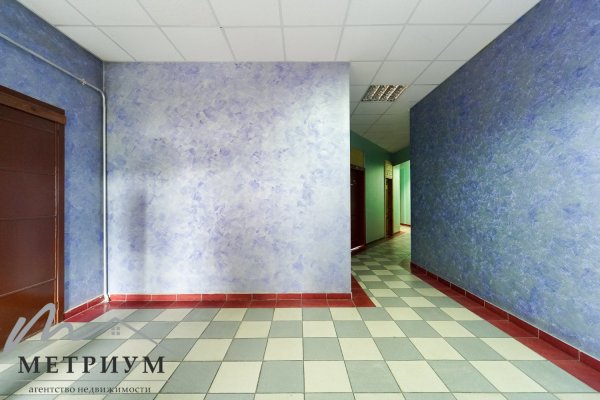 Аренда офисного помещения 10-36,2 м2 в Бизнес центре по адресу г. Минск, ул. Гусовского, 2А - фото 7