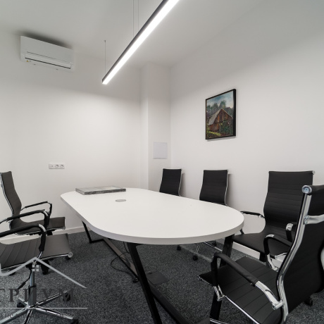 Фотография Престижный офис рядом с Немигой. Мясникова, 27 - фото 3