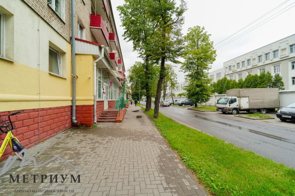 Покупатель не оплачивает услуги агентства!  Продается помещение по адресу г.Минск  ул. Бородинская 31, площадью 231 кв.м  - фото 4