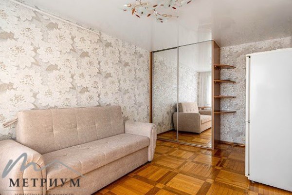 4-комнатная квартира по адресу БУРДЕЙНОГО А.С., 25 - фото 10