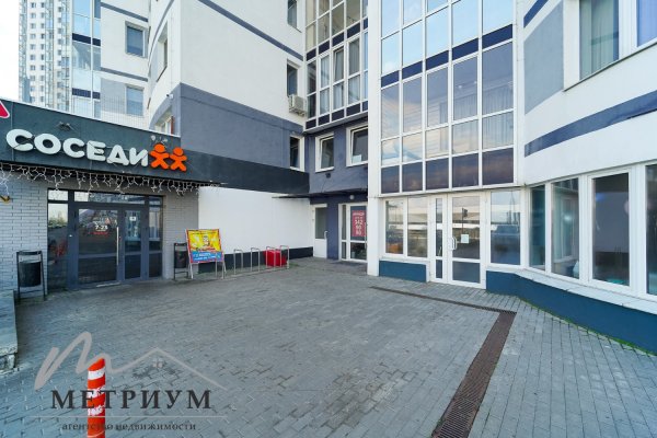 Предлагаем в аренду помещение 107,2м2, ул. Ратомская, 7 - фото 2