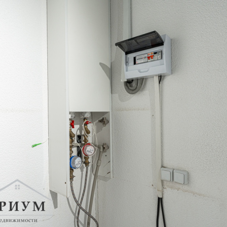 Фотография Арендатор не оплачивается услуги агентства!  Сдается помещение в прикассовой зоне торгового центра по адресу г.Минск ул Рудобельская 3, 16 м2 - фото 10