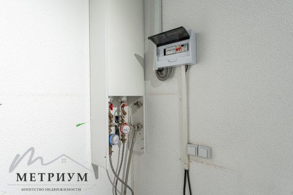 Арендатор не оплачивается услуги агентства!  Сдается помещение в прикассовой зоне торгового центра по адресу г.Минск ул Рудобельская 3, 16 м2 - фото 10