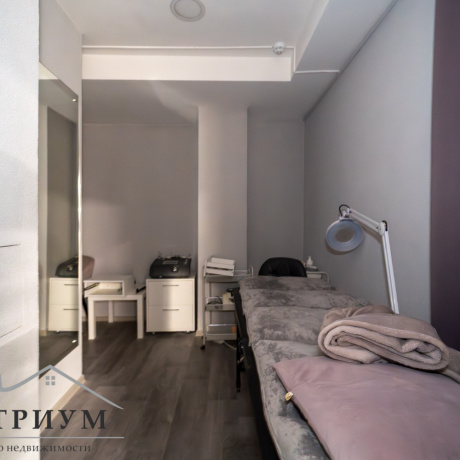 Фотография Арендатор не оплачивает услуги агентства!!! Сдается торговое помещение по адресу г.Минск  пр-т Независимости 168 - фото 7