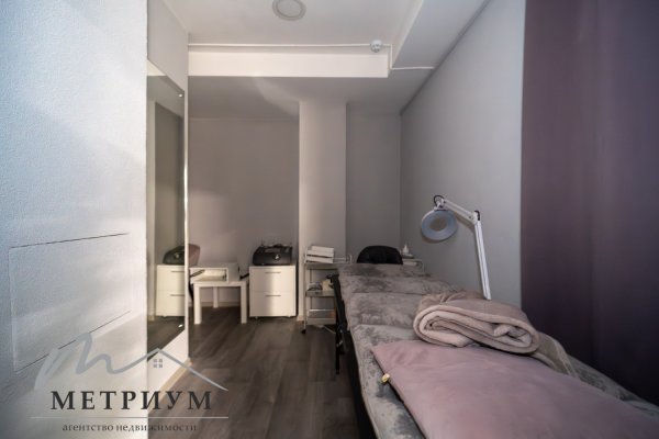 Арендатор не оплачивает услуги агентства!!! Сдается торговое помещение по адресу г.Минск  пр-т Независимости 168 - фото 7