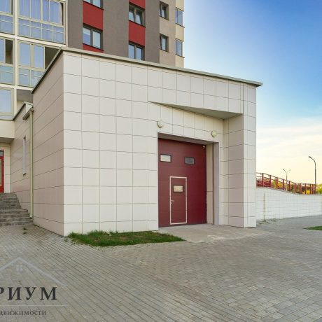 Фотография Торговое помещение 343,6 м2, ул. Смолича д.2 - фото 5