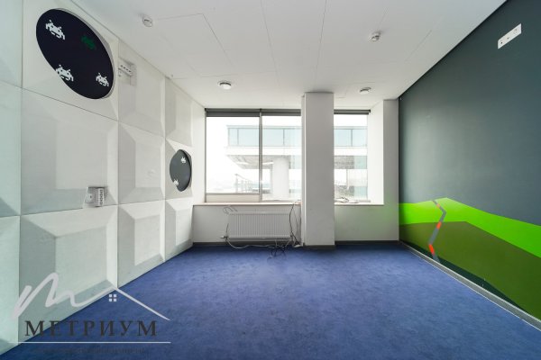 Сдается в аренду офис по адресу ул Аранская 8, площадью 450 м&sup2; - фото 15