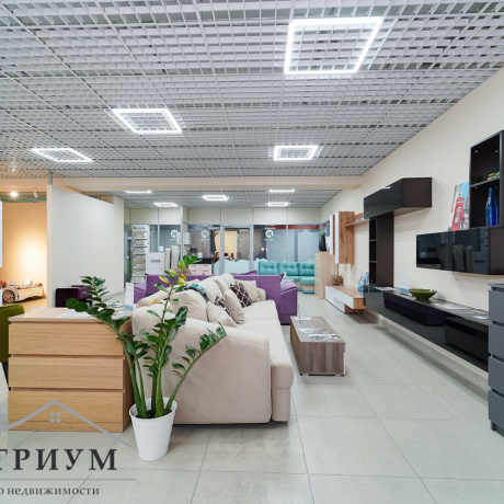 Фотография Арендатор не оплачивается услуги агентства!  Сдается помещение с ремонтом по адресу г. Минск  Петра Мстиславца 3 , площадью 120 кв.м - фото 9